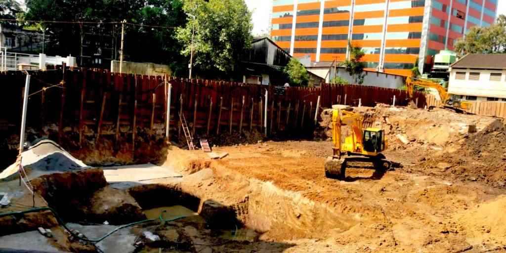 Kasivishwa Enterprises Shoring And Sheet Piling - Cover photo