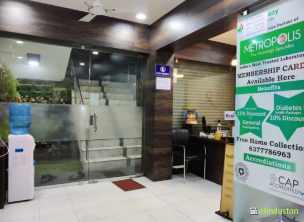 Kasliwal's Diabetes Thyroid & Endocrine Clinic - Logo
