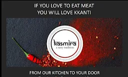 Kasmira Foods - Logo