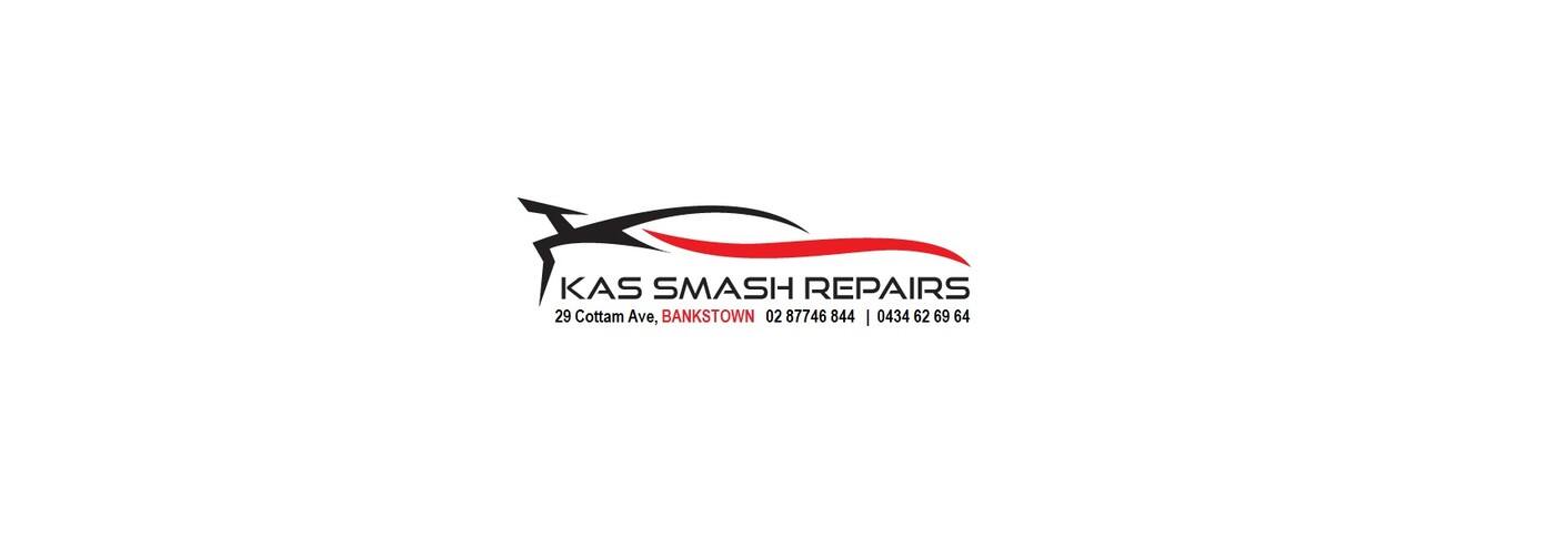 Kas Smash Repairs - Cover photo