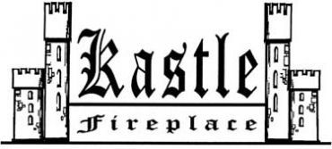 Kastle Fireplace Ltd - Logo