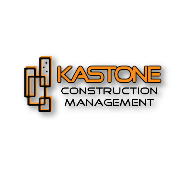 Kastone Construction Management - Logo