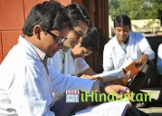 Kasturba College of Nursing P.C.B.Sc. - Logo