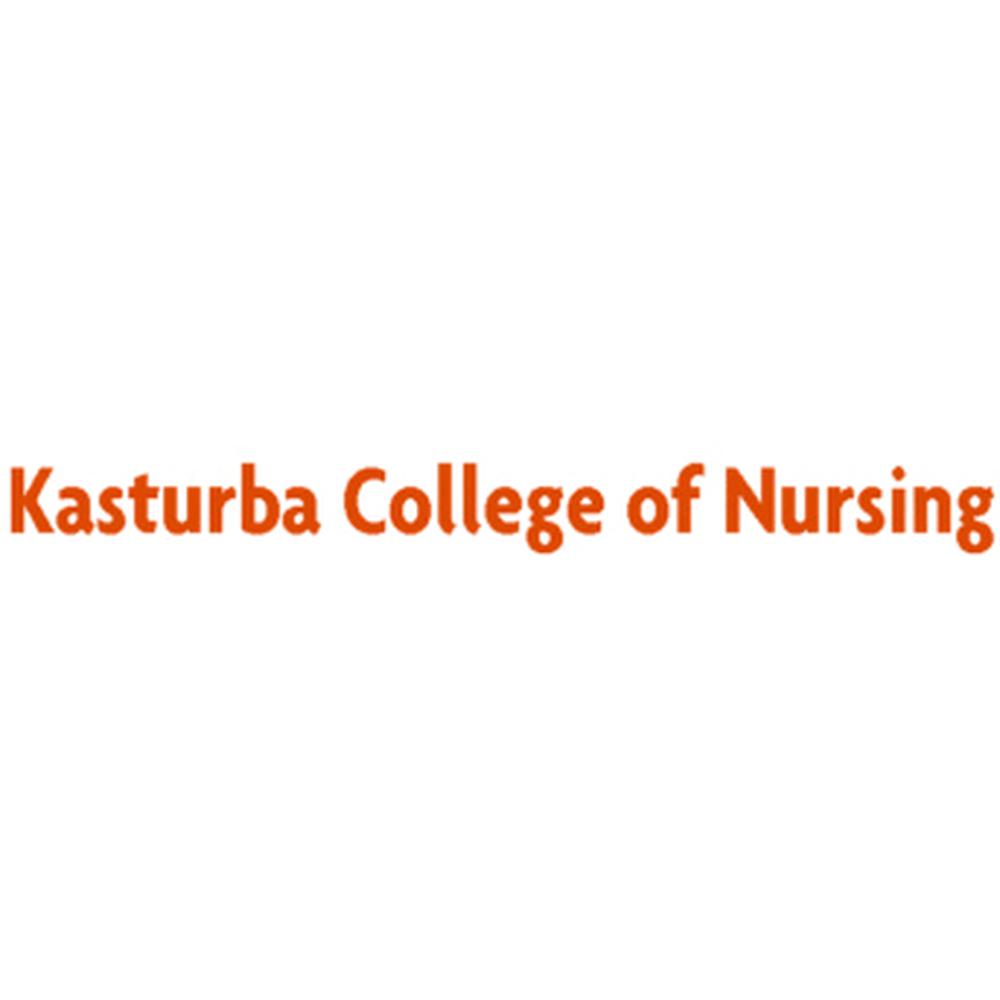 Kasturba College of Nursing (KCN) - Logo