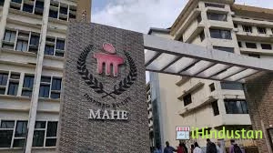 Kasturba Medical College, - Logo