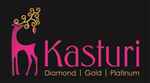 Kasturi Diamond Jewels - Logo