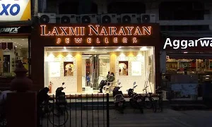 Kasturi Jewellers - Cover photo