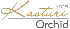 Kasturi Orchid Jodhpur - Logo