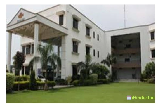 Kasturi Ram College of Higher Education - Logo