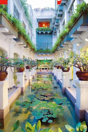 Kasturi Restaurant - Cover photo