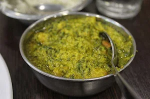Kasturi Restaurant - Logo