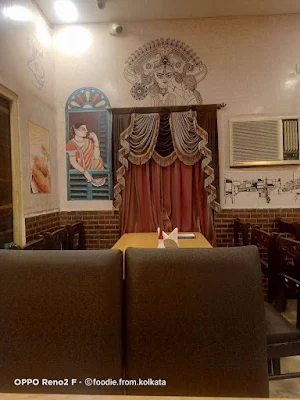 Kasturi Restaurant - Logo