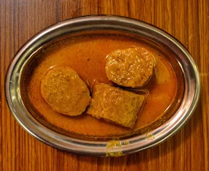 Kasturi Restaurant - Logo