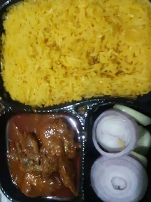 Kasturi Restaurant - Cover photo