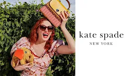 Kate Spade - Logo