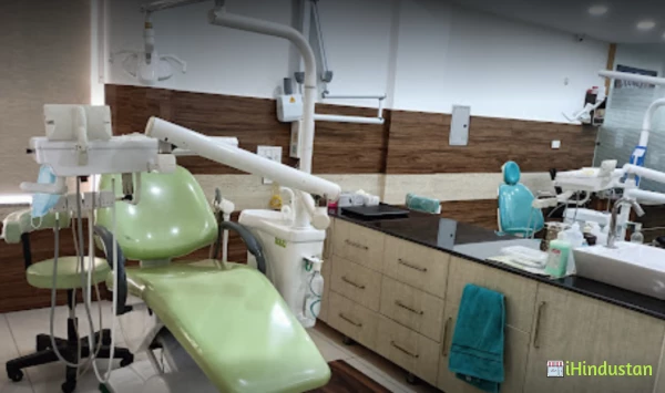 Kataria Dental Centre - Logo