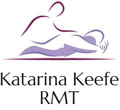 Katarina Keefe - RMT - Logo