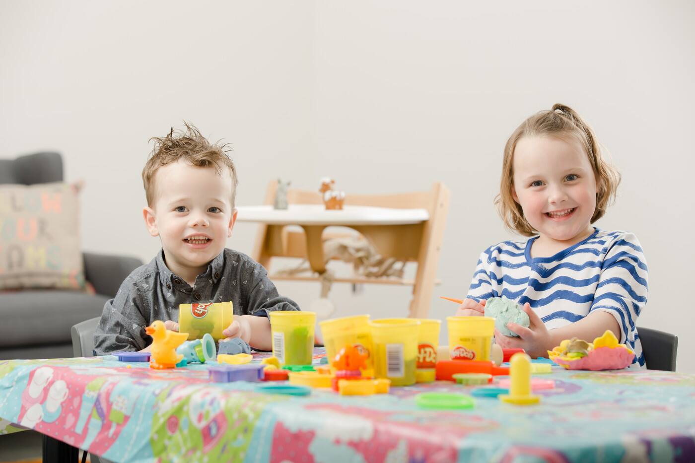 Kat Bray Speech Pathology - Cover photo