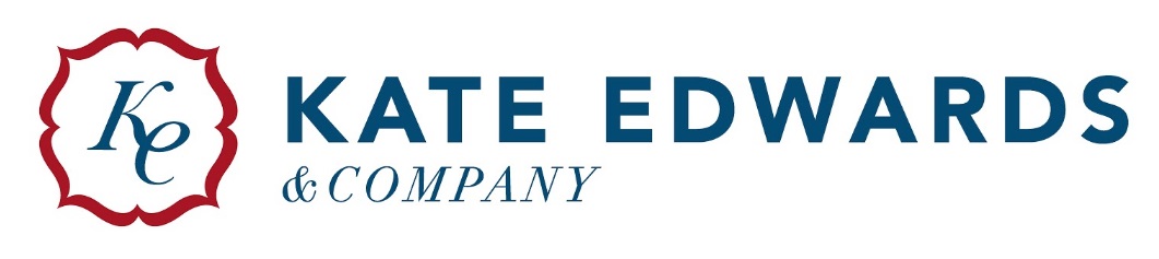 Kate Edwards & Company - Logo