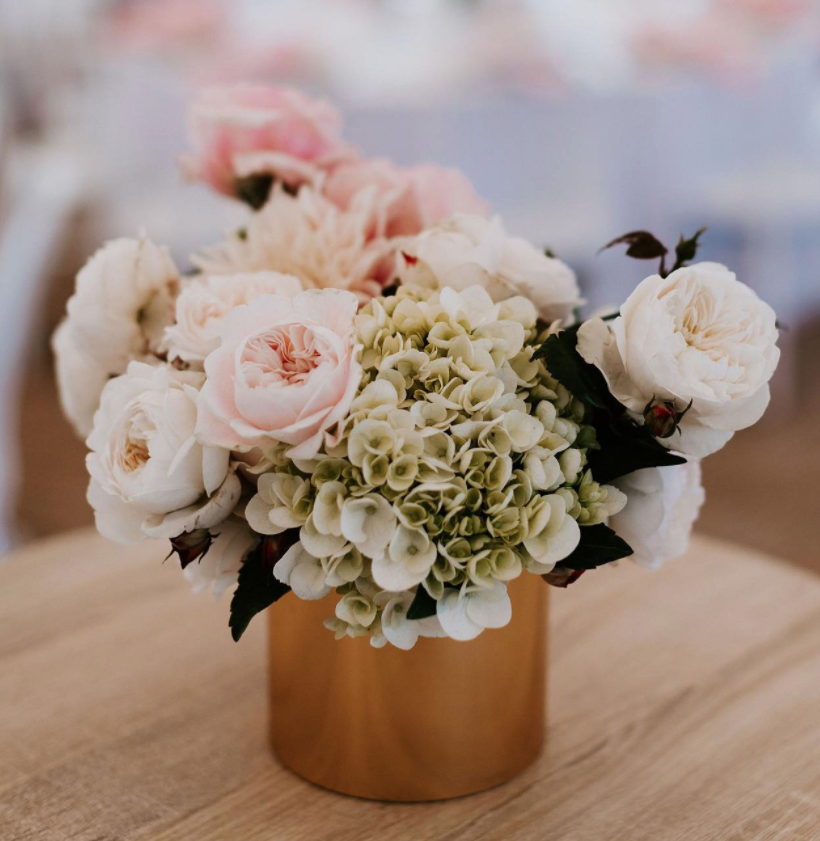 Kate Geyle Flowers - Logo