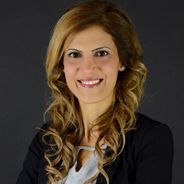 Kate Saleh - Manor Windsor Realty Ltd - Logo