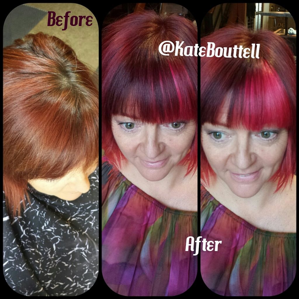 Katherine Bouttell Hair Design ( Doo Salon) - Logo