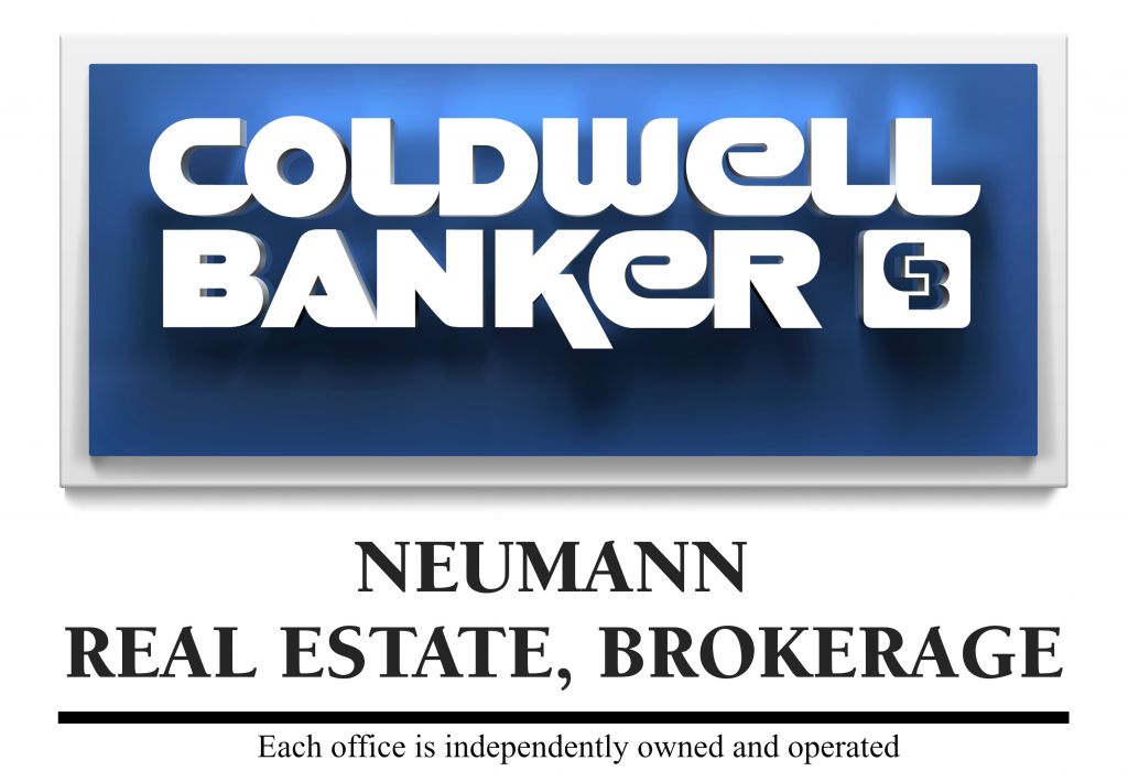 Katherine Dixon Coldwell Banker Neumann Real Estate - Cover photo