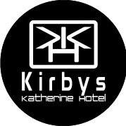 Katherine Hotel - Logo