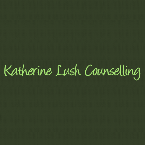 Katherine Lush Counselling - Logo