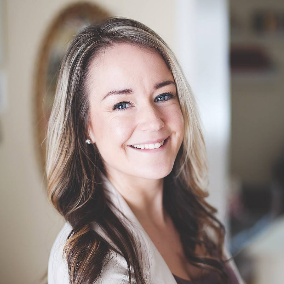 Katherine McIntyre - Dominion Lending - Logo