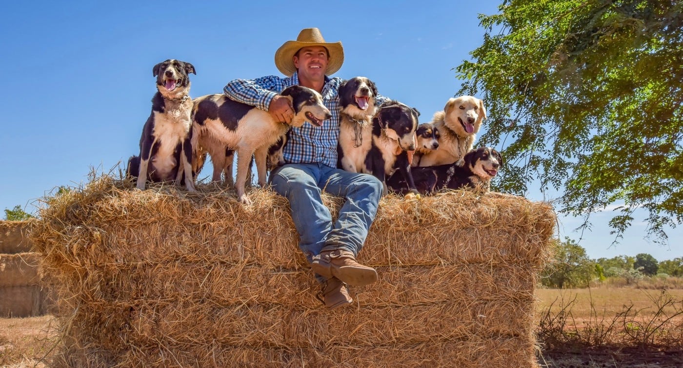 Katherine Outback Experience - Cover photo