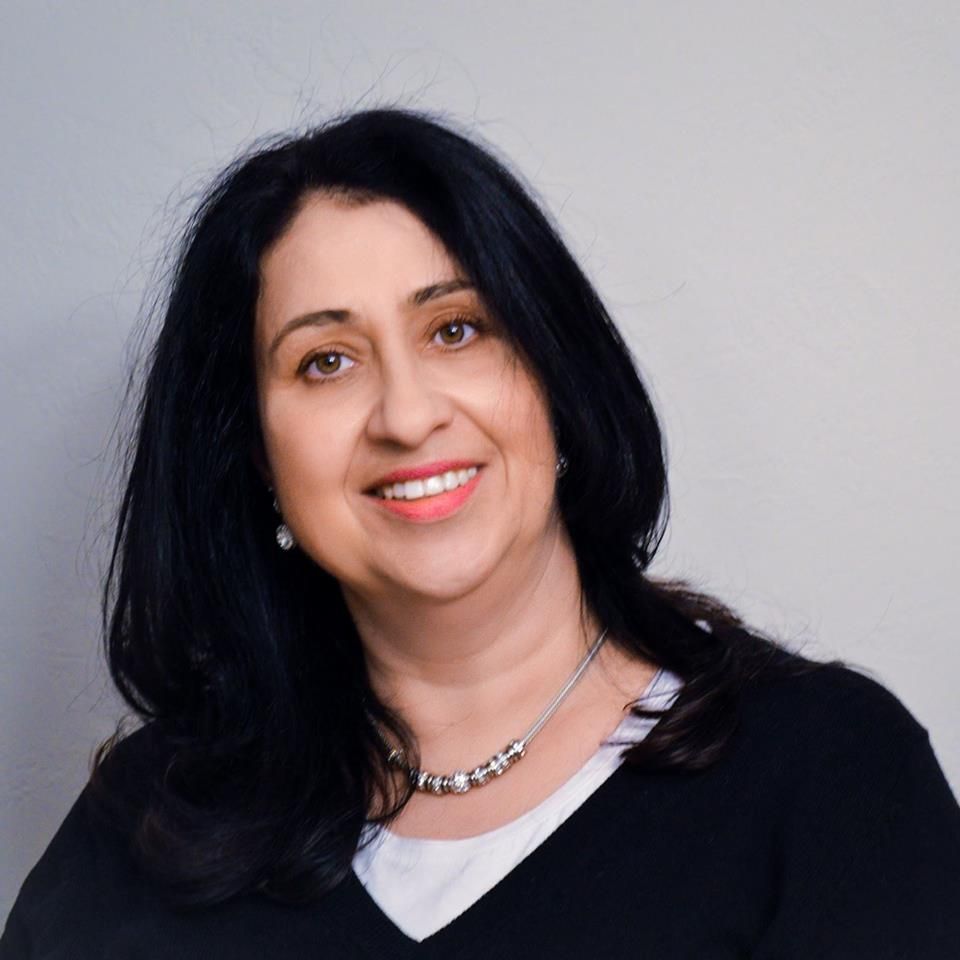 Katherine Ridolfo Counselling and Psychotherapy - Logo