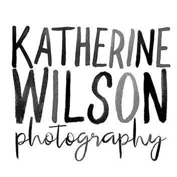 Katherine Wilson Photography - Logo