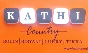 Kathi Country - Cover photo