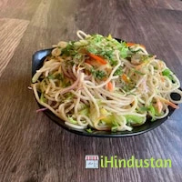 Kathi Egg Roll - Logo