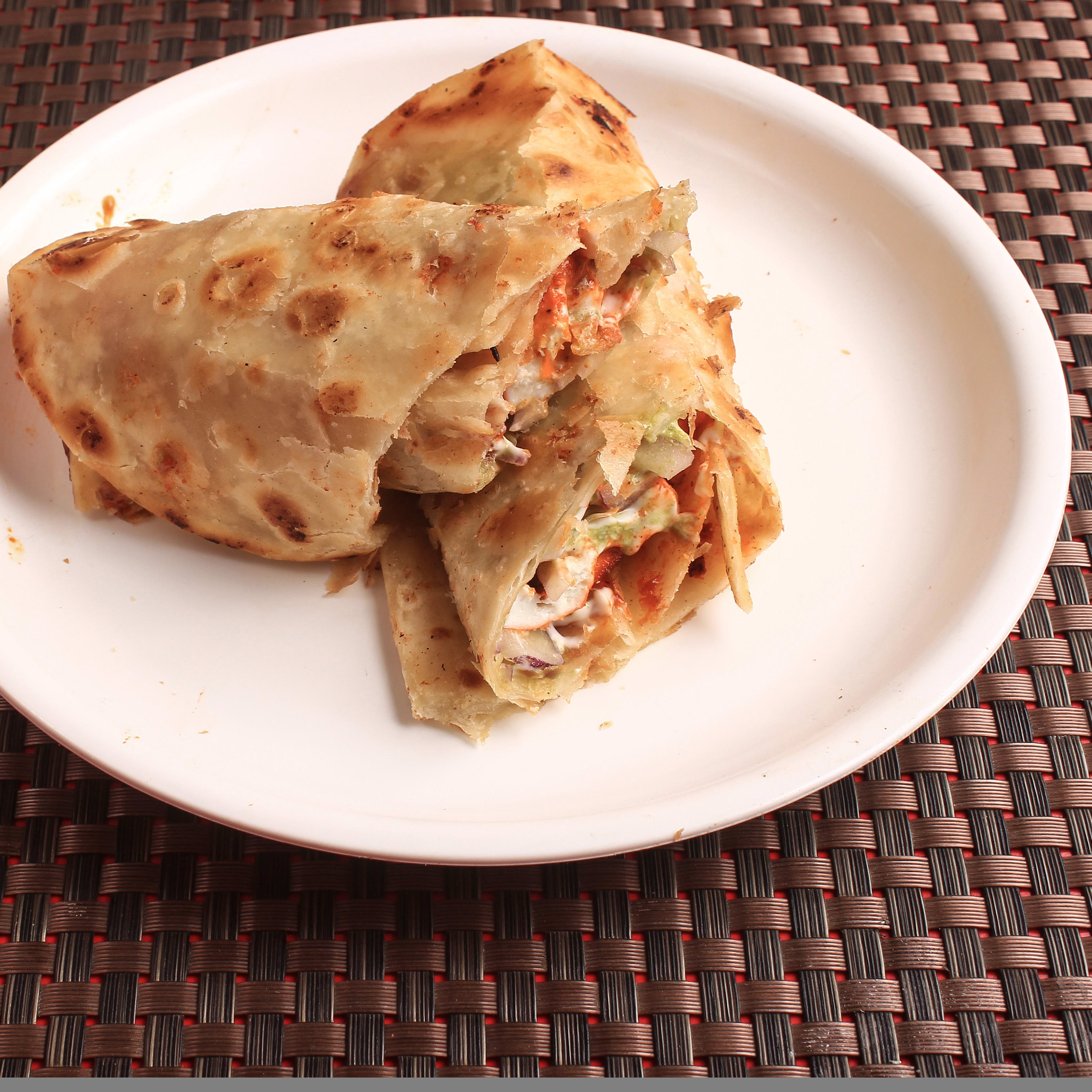 Kathi King Roll - Logo