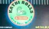 Kathi Rolls & More - Logo