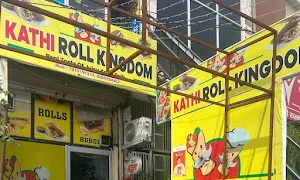 Kathi Roll Kingdom - Cover photo