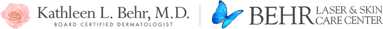 Kathleen L. Behr, MD - Logo