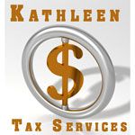 Kathleen - Tax Services - Logo