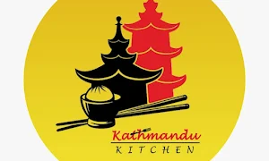 Kathmandu Kitchen - Logo