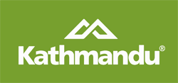 Kathmandu - Logo