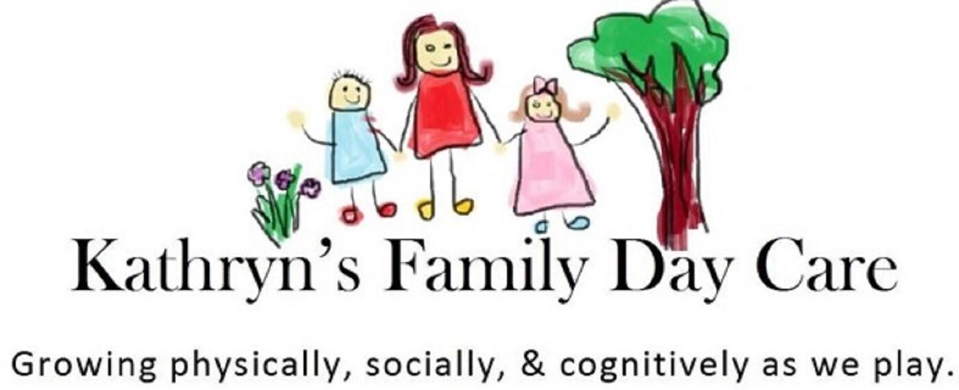 Kathryn's Family Day Care - Logo