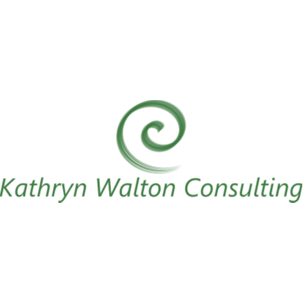 Kathryn Walton Consulting - Logo