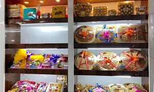 Kathuria Dairy And Sweets - Cover photo