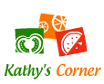 Kathy&s;s Corner - Logo