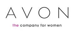 Kathy Will - Avon Representative - Logo