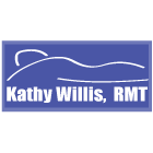 Kathy Willis RMT - Logo