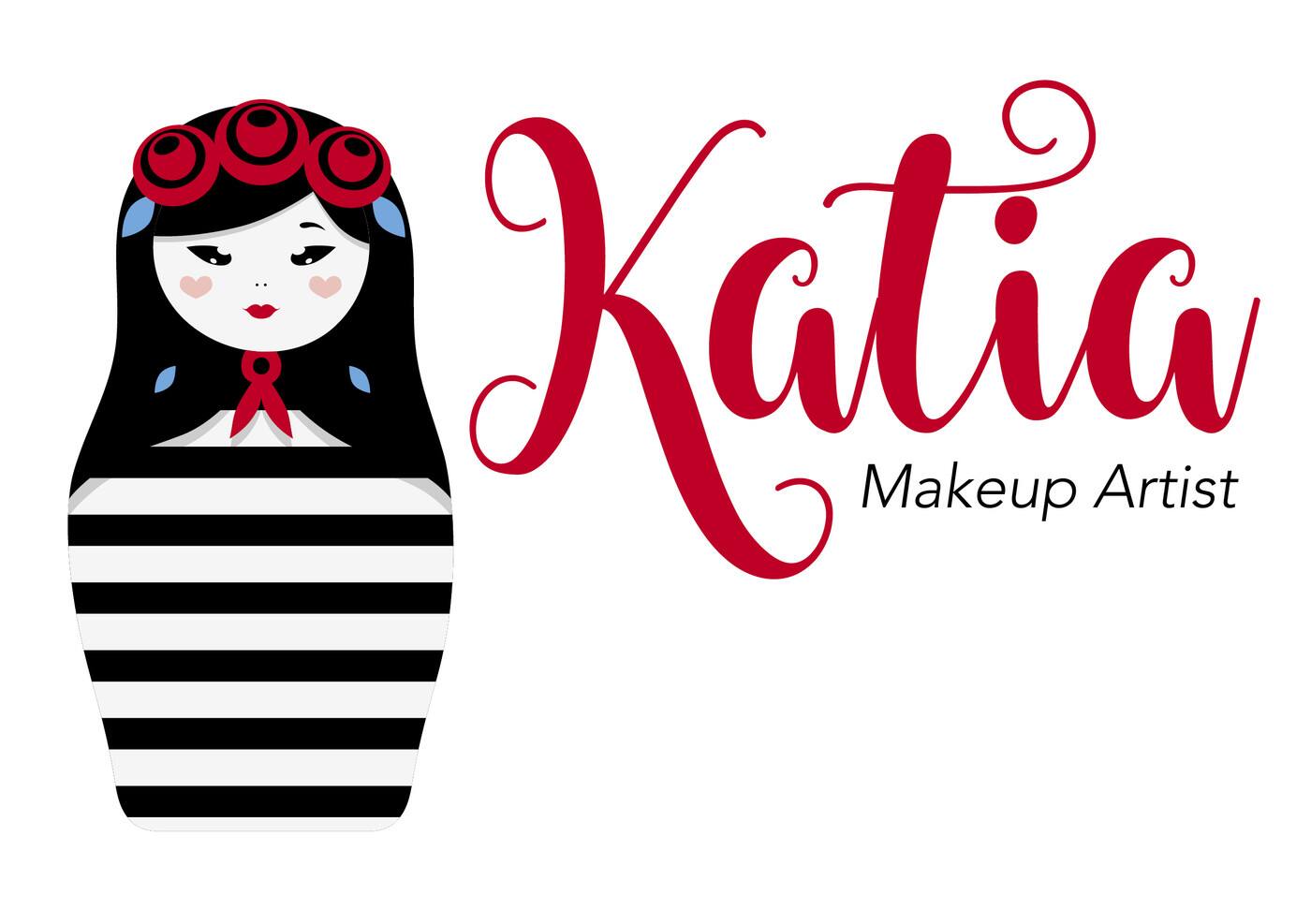 KATIA Makeup Artist - Cover photo
