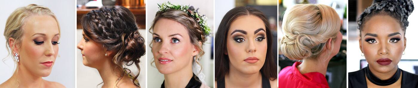 Katie Dawson - Makeup Artist - Logo